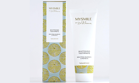 My Smile Oral Hygiene by Dr Uchenna appoints Little Light PR